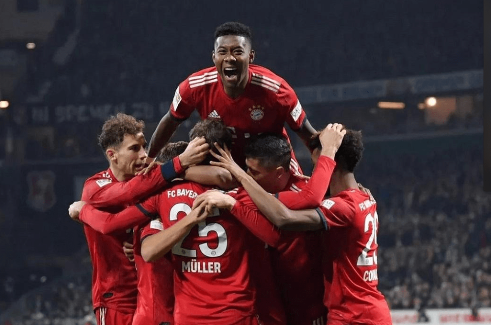  门兴格拉德巴赫惨败收场，后防线漏洞暴露无遗  